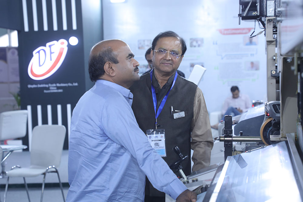 Harmony Impex at SITEX 2022 - image 10