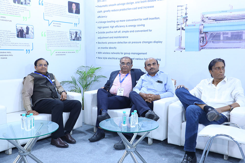 Harmony Impex at SITEX 2022 - image 11
