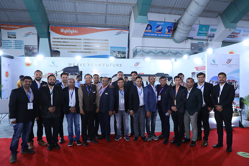 Harmony Impex at SITEX 2022 - image 12