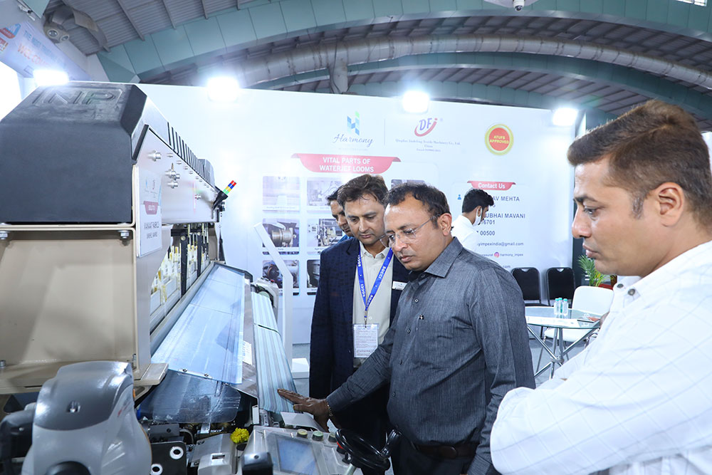 Harmony Impex at SITEX 2022 - image 18