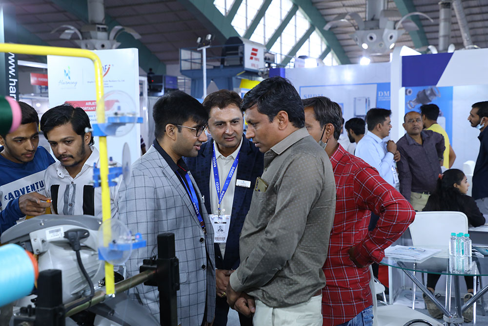 Harmony Impex at SITEX 2022 - image 20