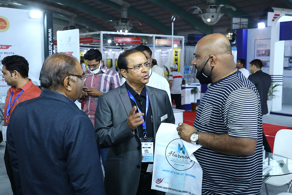 Harmony Impex at SITEX 2022 - image 22