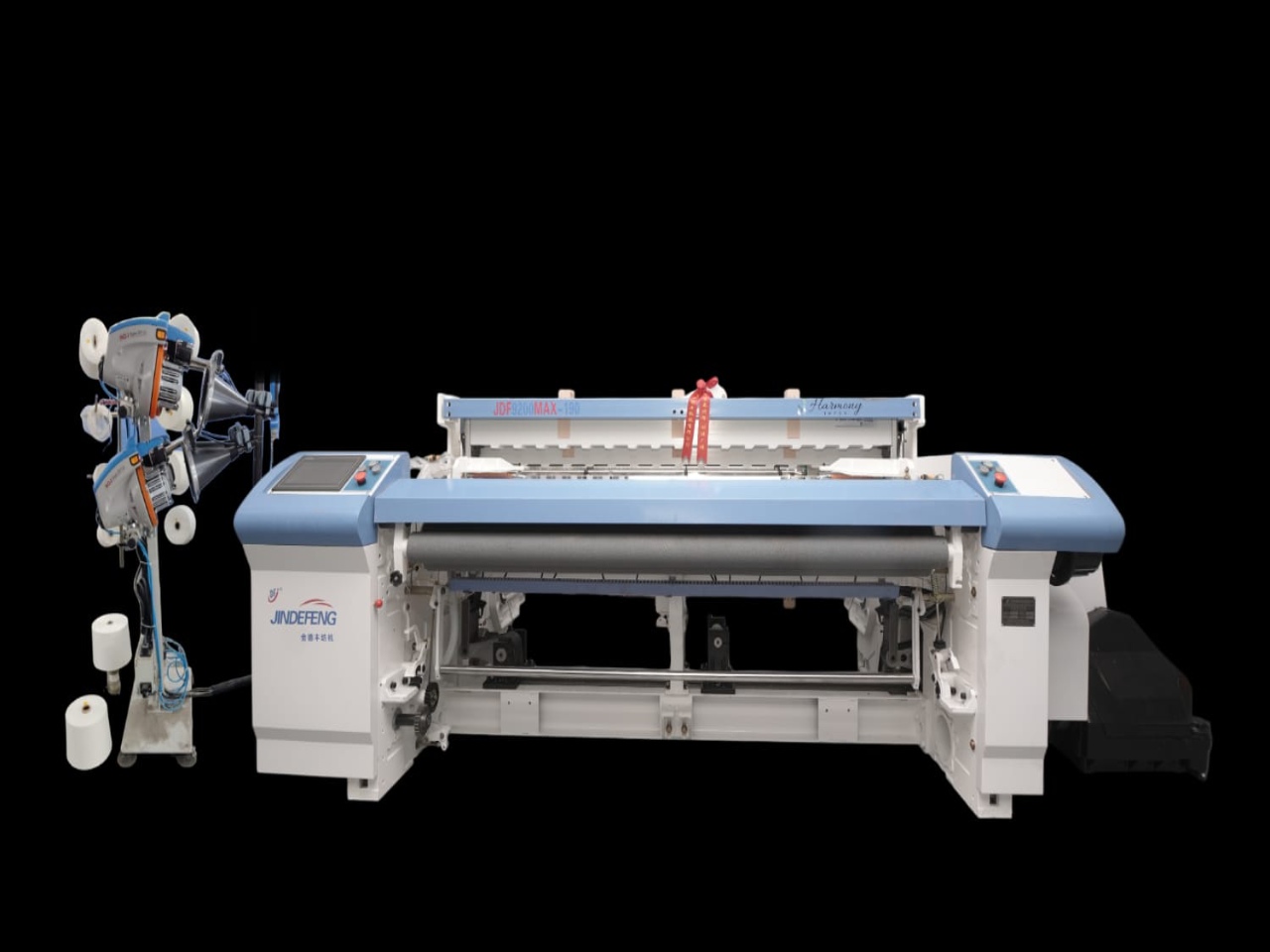 Air Jet Loom