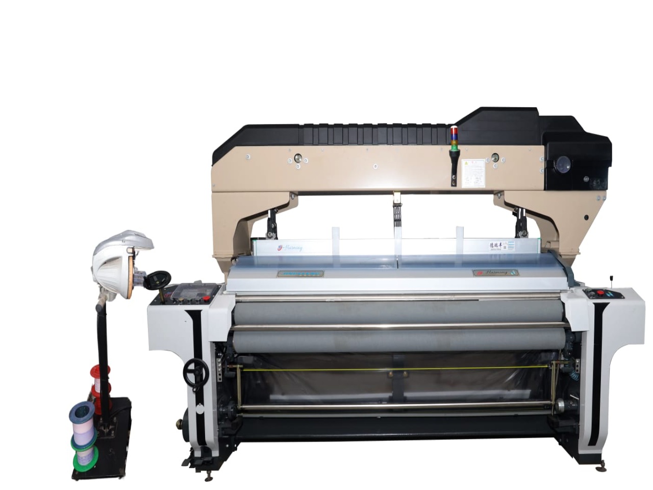 Textile Machinery