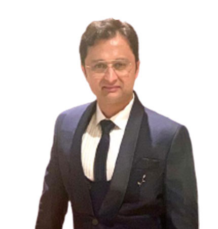 Minesh Mehta