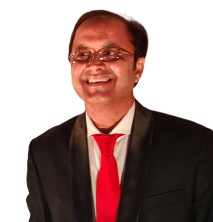 Pranav Mehta