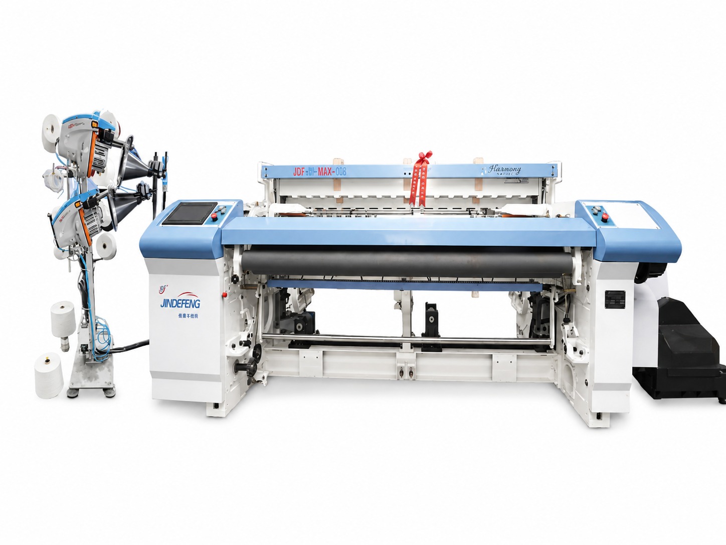 Airjet Looms Machine